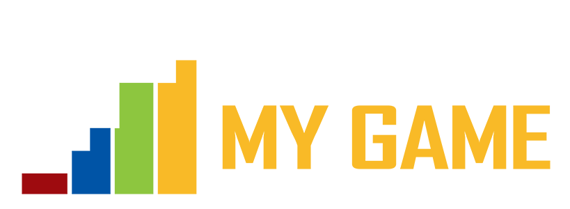 Step Up My Game logo